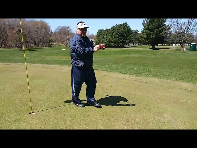 Hmong play golf in wausau 5/2020