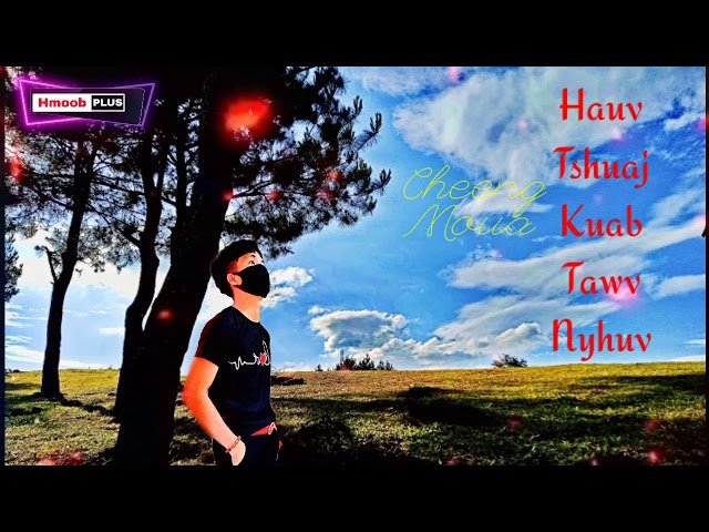 Nco Hauv Tshuaj Kuab Taw Nyuv  – Nkauj Hmoob Kho Siab 2020