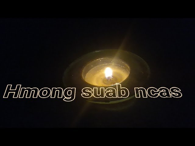 Hmong Culture music – Hmong Suab ncas