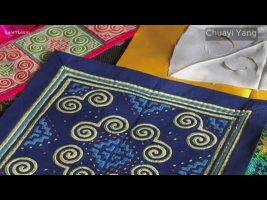 Minnesota woman teaches Hmong needlework to keep cultural traditions alive