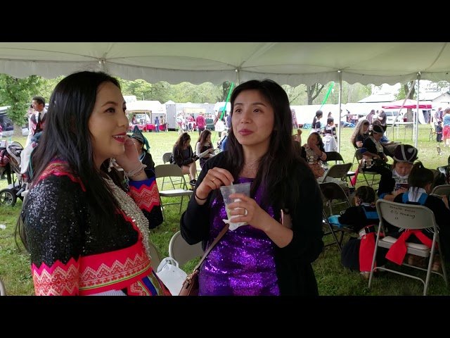 La Crosse Hmong New Year