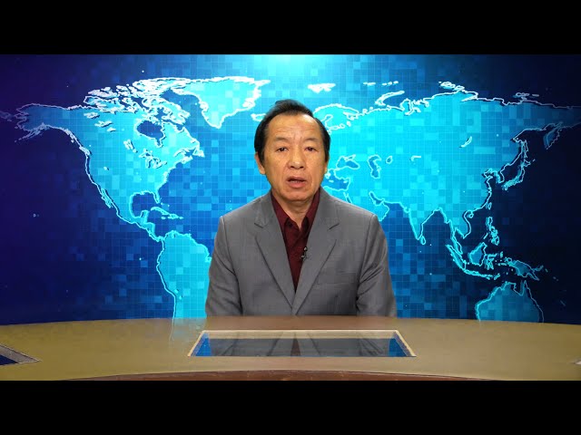Xov Xwm Ntiaj Teb 5/17/20 Hmong News