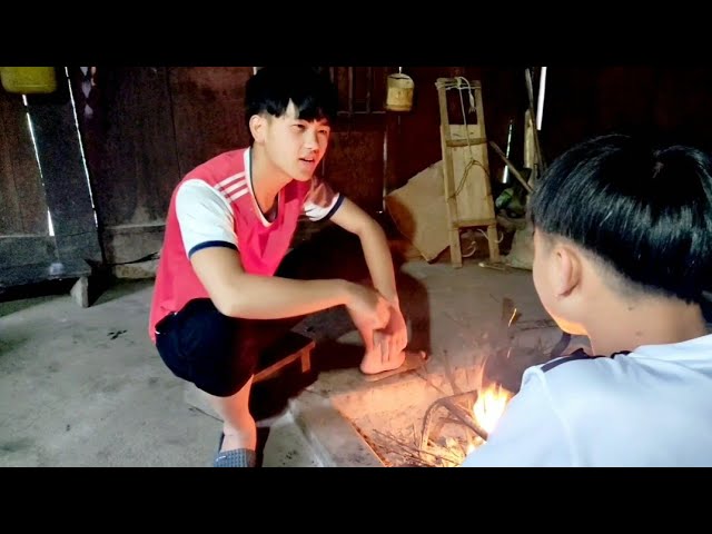 Dad zaj  phim hmoob phim kinh dị hài hước 2020+2021