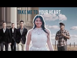 Take Me To Your Heart (Hmong version)