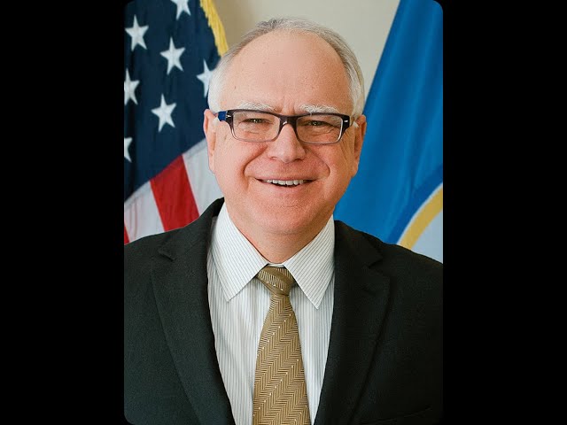 Gov. Walz’s Speech in Hmong on May 20, 2020