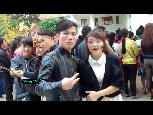 Tham Nros Hmoob Peb caug Nram Nroos – Yang TV 22-5-2020