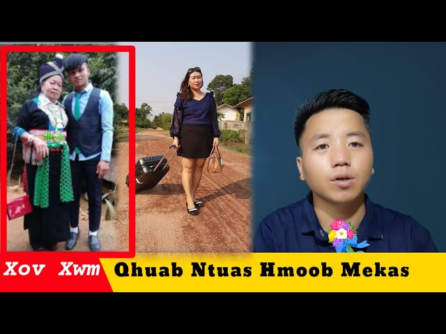 Xov xwm23May2020 qhuab ntua hmoob mekas