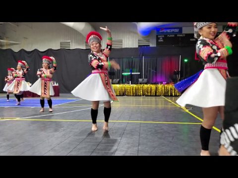 hmong dance group of la crosse