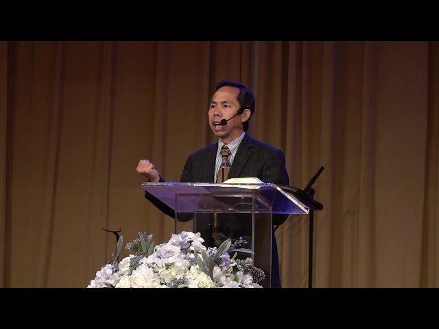 GHAC Hmong Sermon [2020-5-31] – Kx Nkaajlev Vaaj