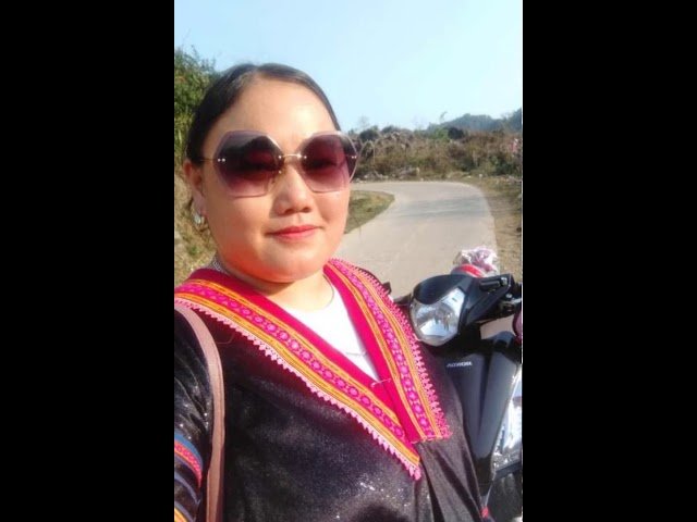 lug txaj hmoob leeg 21part