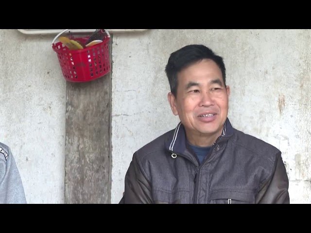 Xov Xwm Hmoob – Bắc Kạn 27/05/2020