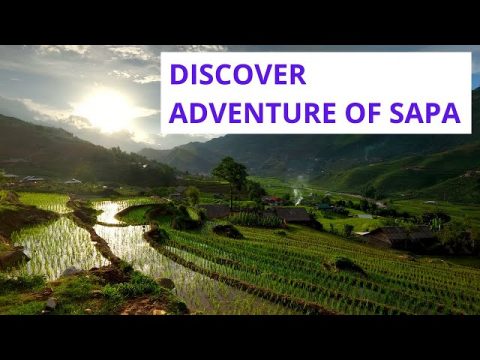 Discover Sapa Adventure | Hmong Trip Adventure and Culture