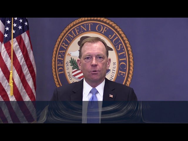 Reporting Hate Crime – Message from U.S. Attorney McGregor Scott (Hmong – Hmoob)