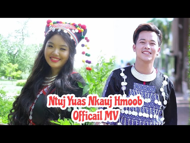 Win Vang Ft. Douachi Yang – NTUJ YUAS NKAUJ HMOOB [ Nkauj Tawm Tshiab 2020 ] Officail MV