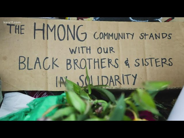 Experts weigh in on anti-blackness in the Hmong community