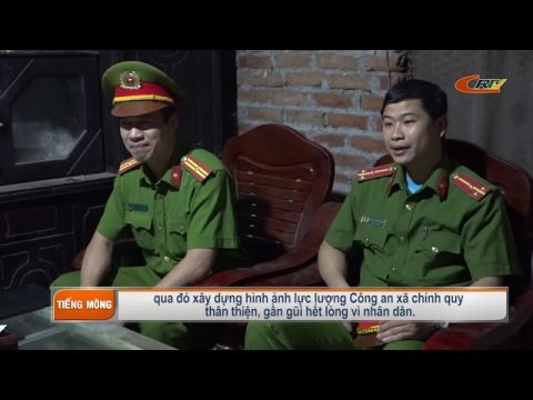 Truyền hình tiếng Mông ngày 15/6/2020 - Thời sự Cao Bằng