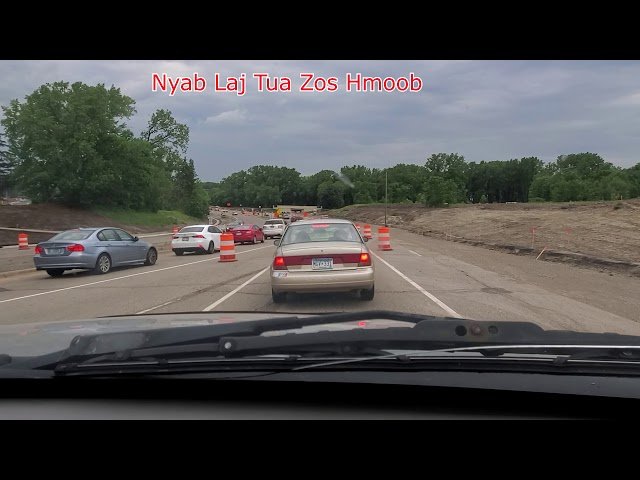 Nyab Laj Tua Hmoob Nyob Rau Zos Haib Hoob    6/19/2020