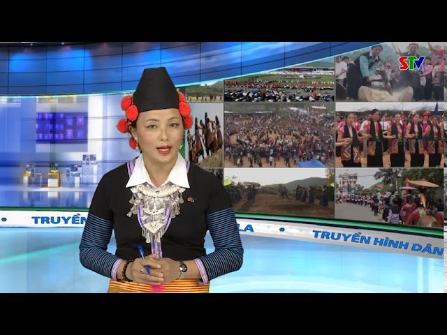Truyền hình tiếng Mông ngày 18/6/2020