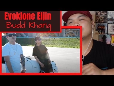 Evoklone Eljin ft. Budd Khang " No Turning Back" Reactions | New Hmong Rap 2020