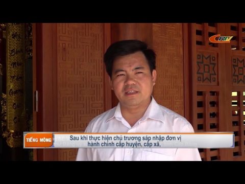 Truyền hình tiếng Mông ngày 19/6/2020 - Thời sự Cao Bằng