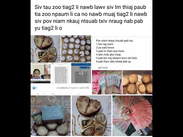 Xov xwm kub ntxhov: Hmoob plog dag hmoob Nyab laj vwm lawm