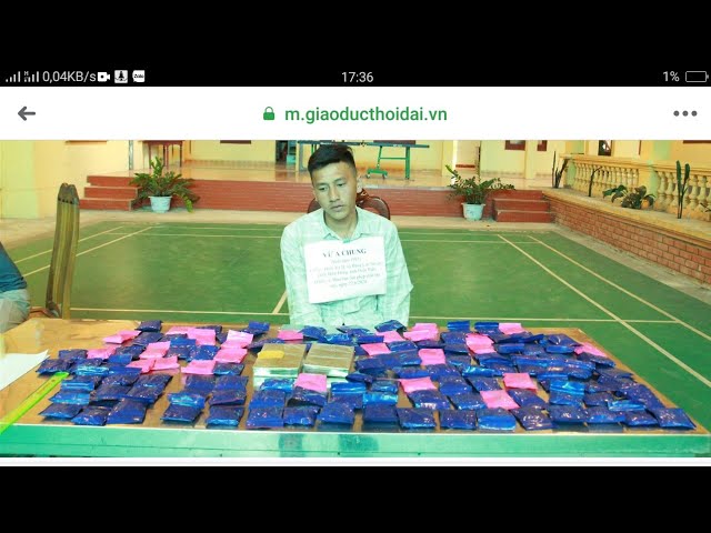 Xov xwm kub heev Hmoob Nyaj Laj Ua Luam Yeeb Raug Ntes 22/06/2020