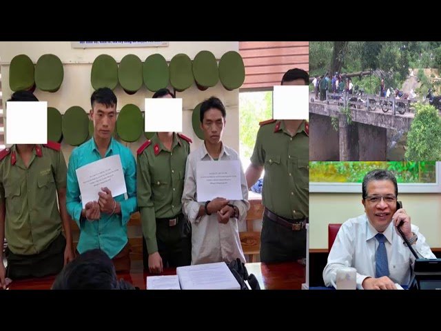 Xov Xwm Tshiab Hmoob ua luam yeeb raug txhom 23/6/2020