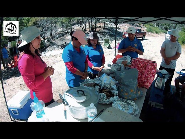 Hmong Outdoor Fishing & Hiking June 20, 2020