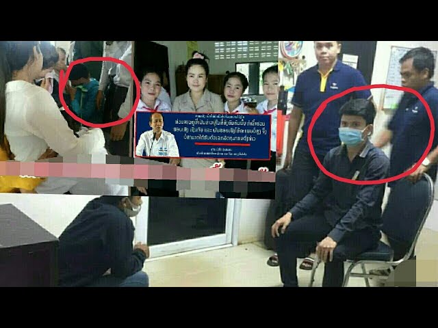 Xov Xwm Hmoob Nplog Mu Ua Suav Zog Raug Tsim Txom Sab Txau Ntshai Heev Li 24/6/2020
