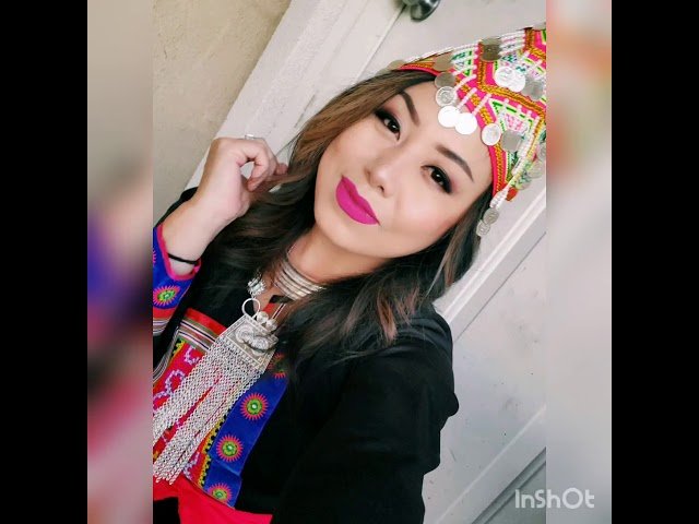 Hmong New Year 2020