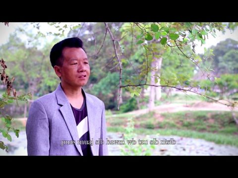 Hmong New Song 2020 | ntaub vaj - tseem hlub tseem nco (Official Video)