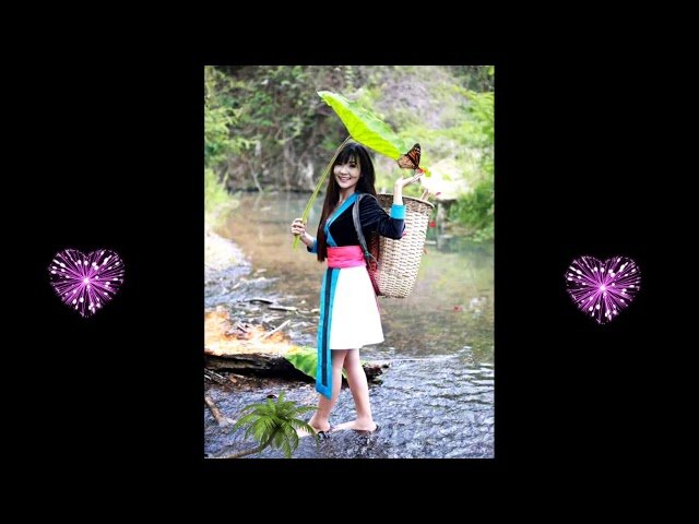 Tsi tau – thiaj khuv xim (rap hmoob)