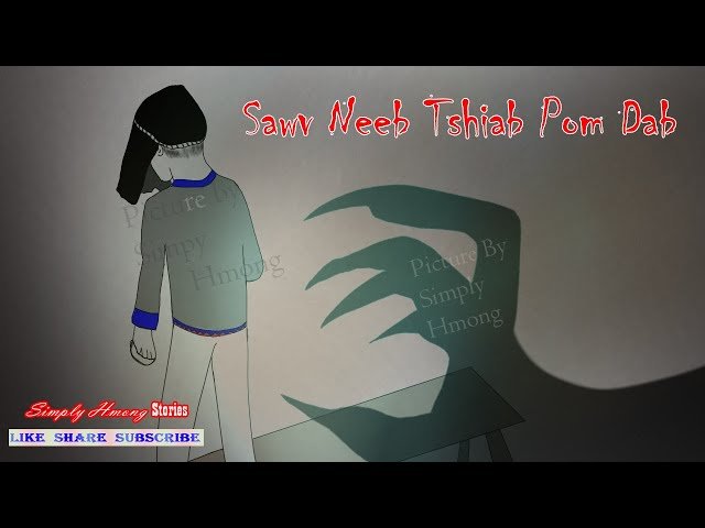 Sawv Neeb Tshiab Pom Dab 6/29/2020