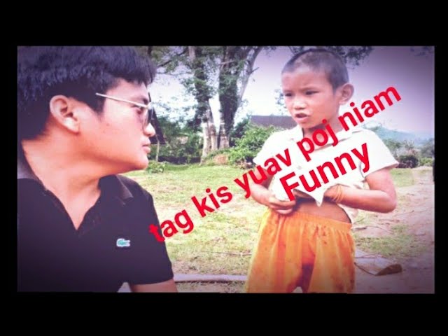 Xov xwm 52 xyaum los dag hmoob meskas nyiaj funny