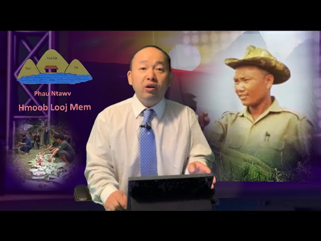 iHTV NEWS: LUB NEEJ HMOOB  RAWS  HMOOV 6-30-2O20