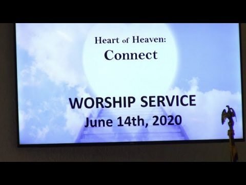 Hmong First Baptist Church Worship 6.14.2020