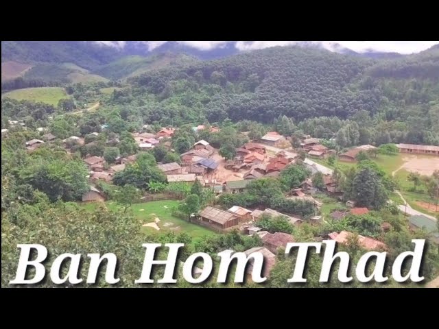 Hmong Laos Ncig teb chaws