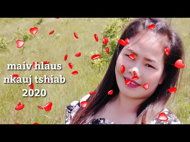 Hmong new song 2020