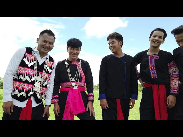 Hli thoj swin vang hmoob yaj nuj sua kwm tswv feej peb mus thaij nkauj lom zem heev 06 07 2020