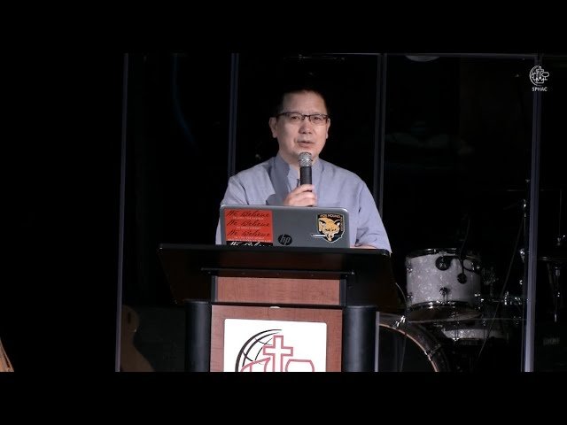 07-05-2020 – Hmong Service “Victory in Jesus” // Dr. Txawj Riam Xyooj