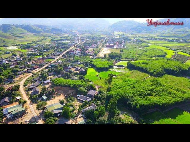 Zos Hmoob roob zeb dub 2020