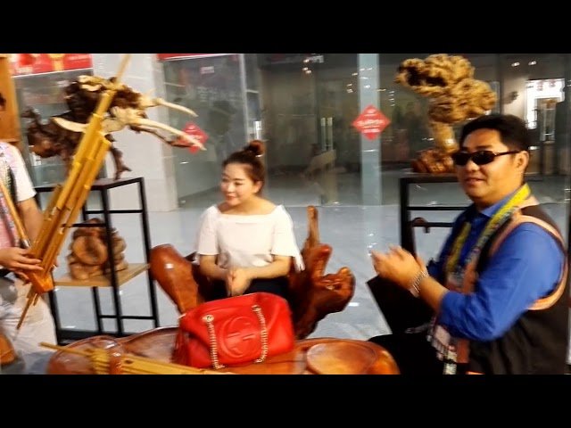 Laj Tsawb 2020 – Qeej Hmoob Nyob Tuam Tshoj _ Hmong in Guizhou Chinese