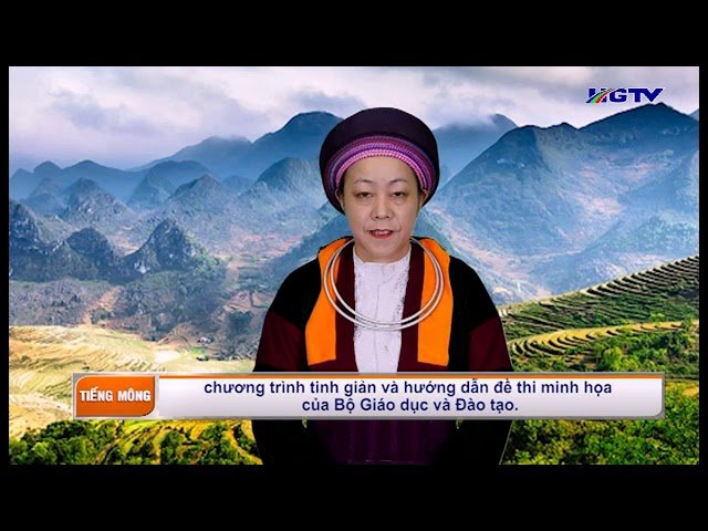 Thời sự tiếng Mông – Ngày 12/7/2020