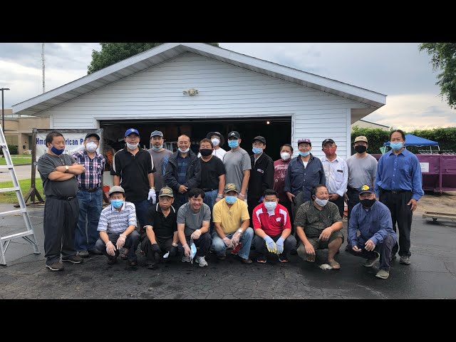 Hmoob Sib Hlub Hmoob – Hmong Cultural & Community Agency, La Crosse, WI