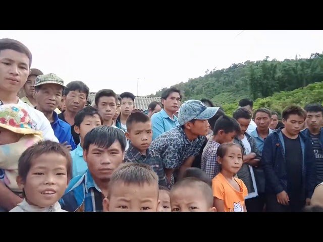 Hmong chang history culture part#2