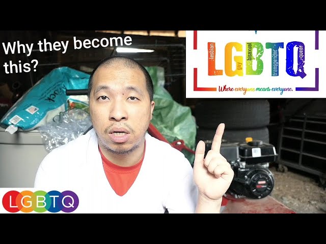Hmong LGBTQ