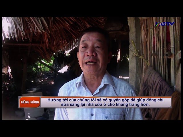 Thời sự tiếng Mông – Ngày 21/7/2020