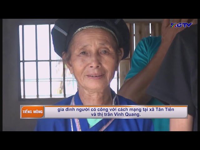 Thời sự tiếng Mông – Ngày 28/7/2020