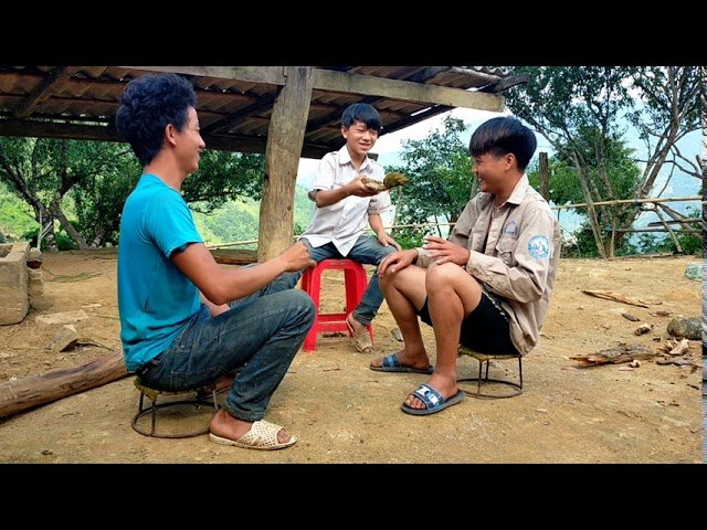 Coi cấm cười phiên bản Hmong VN TV xem là cười