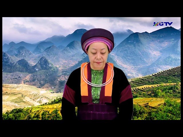 Thời sự tổng hợp tiếng Mông – Ngày 31/7/2020